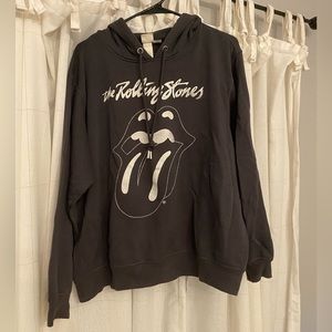 Rolling Stones Sweatshirt